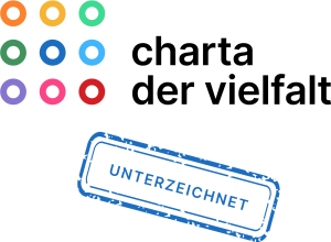 Charta der Vielfalt