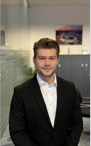 Tobias Trödel