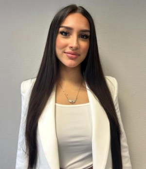 Melina Biondic