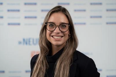Elisa Hubig