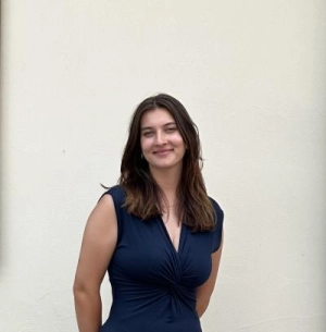 Bettina Krumholz