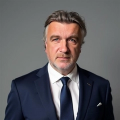 Thomas Grebel