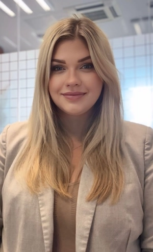 Christina Loginov
