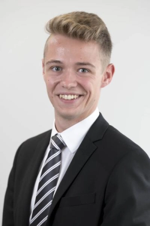 Tom Maul
